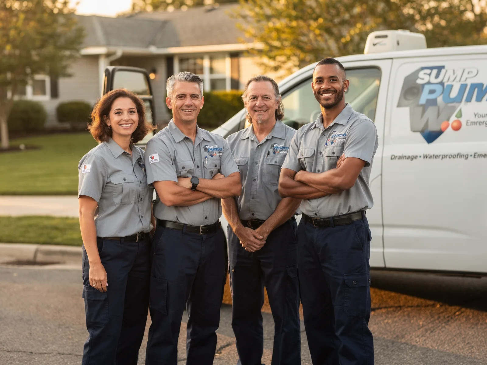 Water Heater Repair company in Ledgewood, NJ