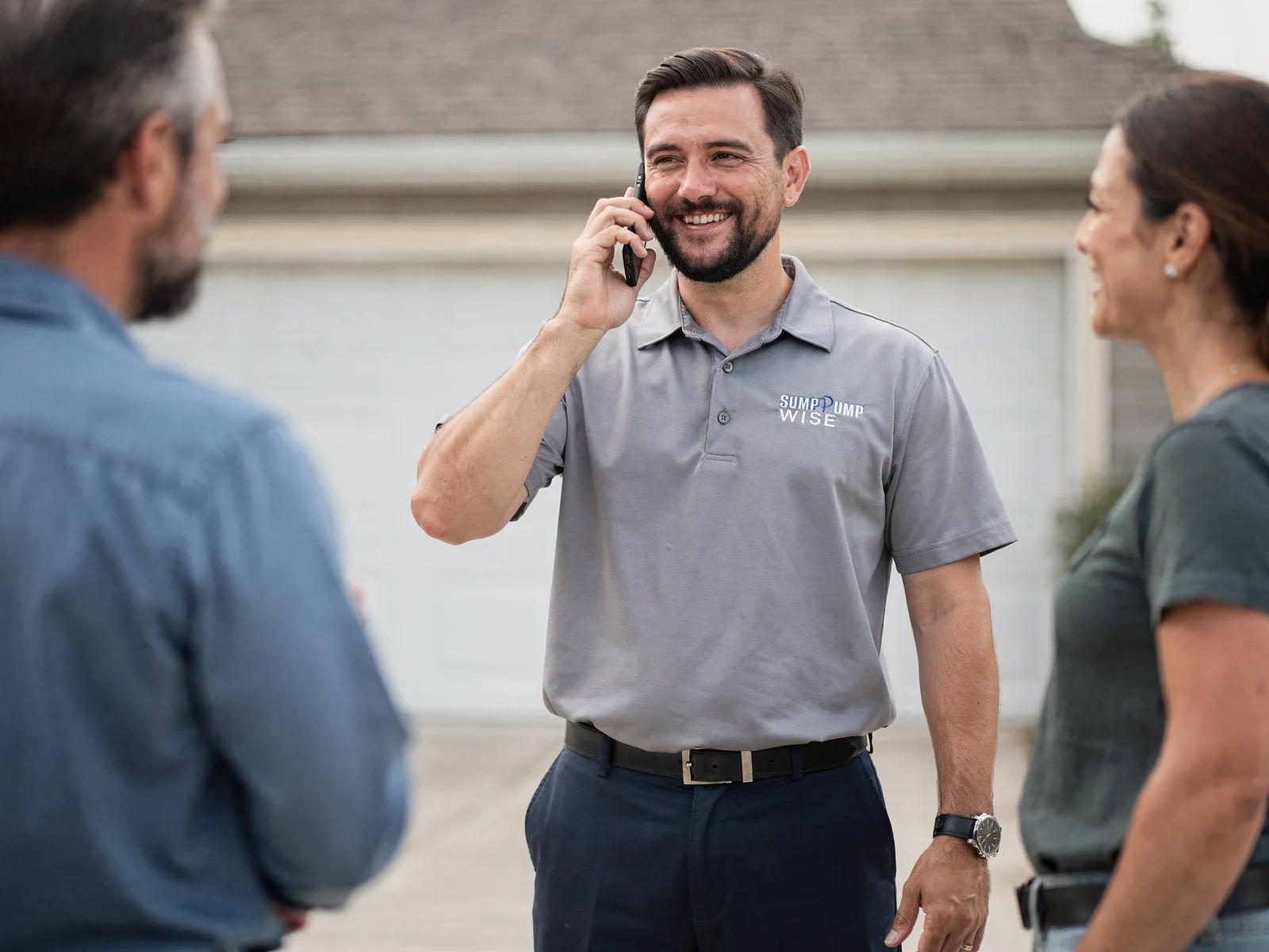 Water Heater Repair Ledgewood, NJ FAQs